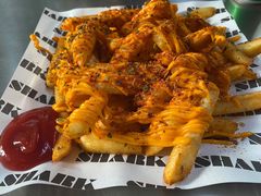 -shark burger·鲨鱼汉堡(交子大道店)