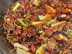 -老哥门肥肠鱼(南坪店)