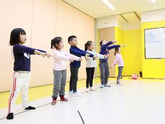 -卓美LAMDA戏剧演讲与培训中心(亚运村店)