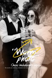 -太古映画婚纱摄影(天河店)