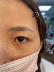 -眉毛攻略·专业修眉染眉野生眉