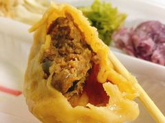 -正宗天津烧麦馆(柳州路店)