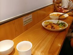 -素满香·素食自助餐(西安·民乐园店)