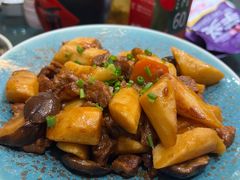 -君霖海鲜私房菜(春柳店)