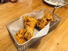 -庭院里的小幸福(开发区万达店)