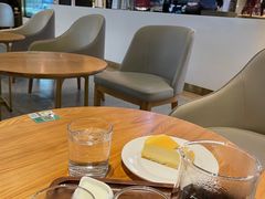 大堂-猫屎咖啡(日月光中心广场店)