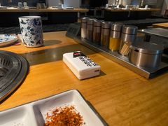 -勇誌烧肉·焱铁烧