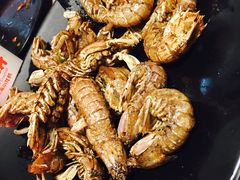 -沪小胖小龙虾(淮海中路旗舰店)