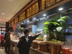 -吉布鲁牛排海鲜自助(龙湖北城天街购物广场店)