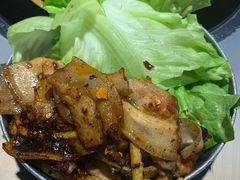 -亮欢寨快活林 酸汤鱼(仁怀店)