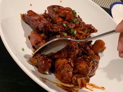 -莫干山郡安里度假酒店-桃尖中餐厅