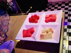 -V SHOW max KTV(粉巷店)