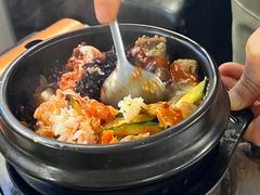 -炙韩料理·部队锅专门店