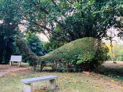 -北海市海滨公园