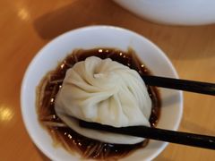 -鼎泰丰(嘉年华•海信广场VILLAGE店)