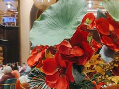 -上海人家花樣年华(中山公园店)