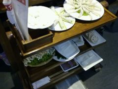 -香天下·四川火锅(安镇大润发店)