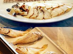 -潮汕味道·煮海餐厅(金麟大厦店)