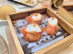 -蔡澜点心·粤菜(赛格国际购物中心店)