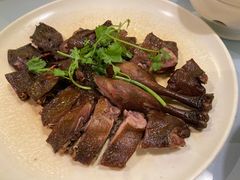 -山里俏·地标皖南菜·屯溪臭鳜鱼(北城万达店)