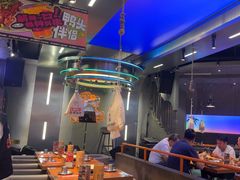 -路边羊烧烤酒场(宝带路店)