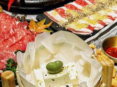 -妥妥烤肉料理(昙华林店)