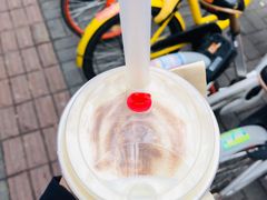 -厝内小眷村(长宁定西路店)