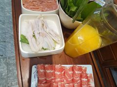 -沸炉重庆老火锅(军事博物馆店)