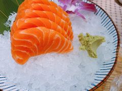 -林妈妈村·日式料理(宝山万达店)