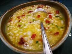 -茶油香闽南菜·花园餐厅(前埔店)
