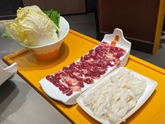 -潮发潮汕牛肉店(长隆店)