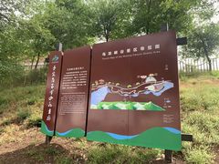 -百里山水画廊乌龙峡谷