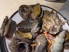 -蓝珊甄选海鲜自助·火锅大排档(近阿那亚店)