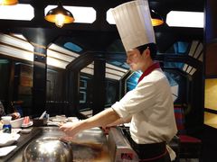 -玛雅铁板烧餐厅(中关村店)