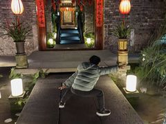 -鱼桥巷·美学川菜