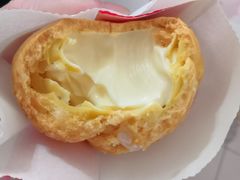 -老香港蛋糕