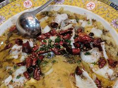 -天成·川菜家宴(礼岗店)