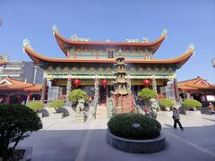 -显应宫(长乐区)