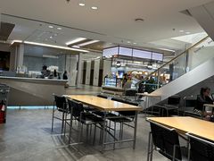 -M Stand(宁波万象城店)