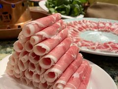 鲜羊肉-南门涮肉(上海二店)