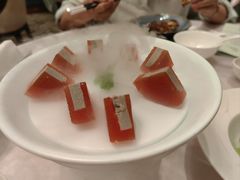-江南灶中餐厅(南京香格里拉店)