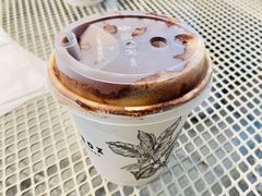 -CHEMBOX·COFFEE·BRUNCH(天津K11店)
