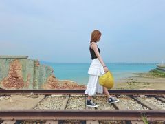 -海堤纪念公园