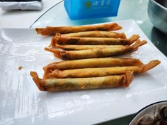 -古韵餐厅(湖畔大学店)