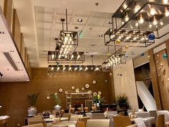 -都会尚膳·海鲜自助餐厅(重庆万豪酒店)