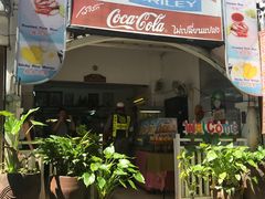 门面-鸡饭店