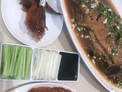 -梅利汴京烤鸭•开封豫菜地标店(铁北街店)