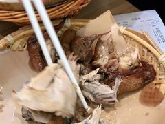 -上关雪東北菜(中房金谊店)