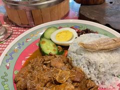 -小娘惹厨房Little Nyonya(狮城有约上榜店)