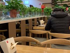 大堂-嘉和一品粥(魏公村店)
